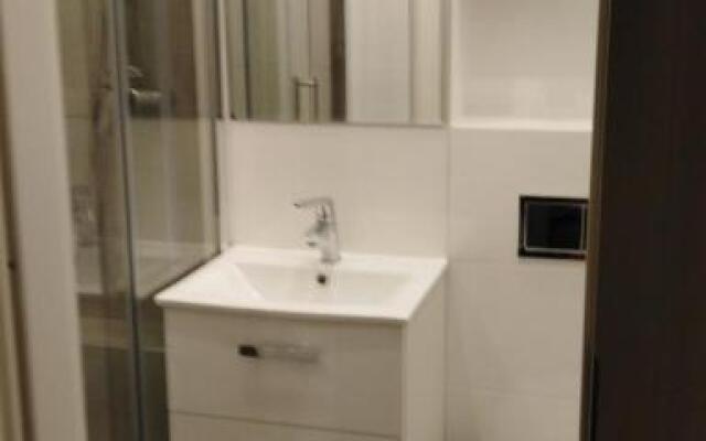 Center Warsaw - Apartament Jana Pawła