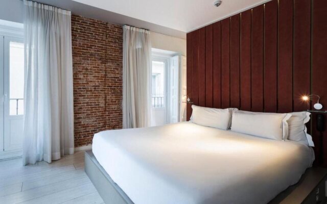 B&B Hotel Madrid Centro Fuencarral 52