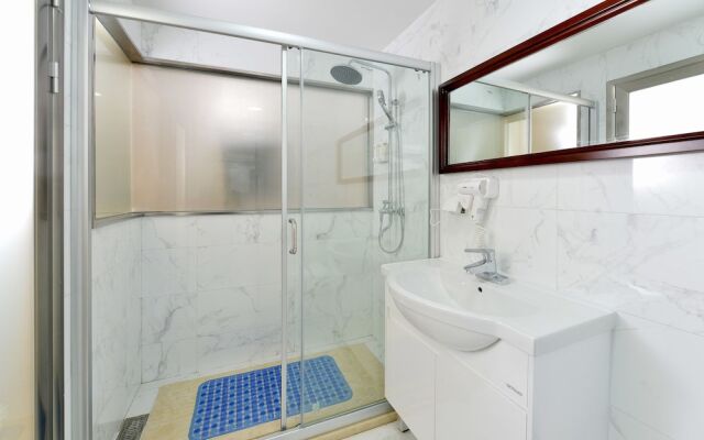 Yo Yo Apartment Zheng Jia Dong Fang Branch