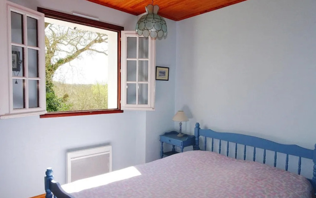 Beautiful Quiet Holiday Home, Close to the Beach