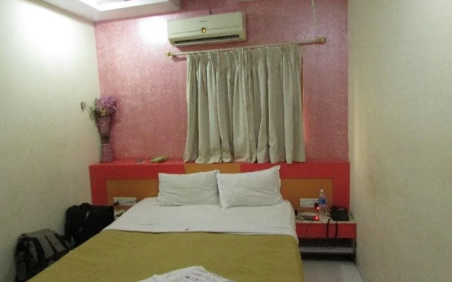 Hotel Bilal Residency