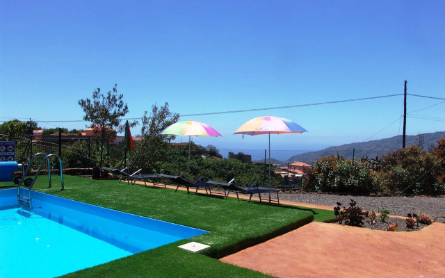 Casa Sombrero Pico