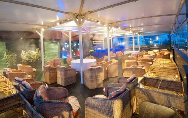 Orbett Hotel