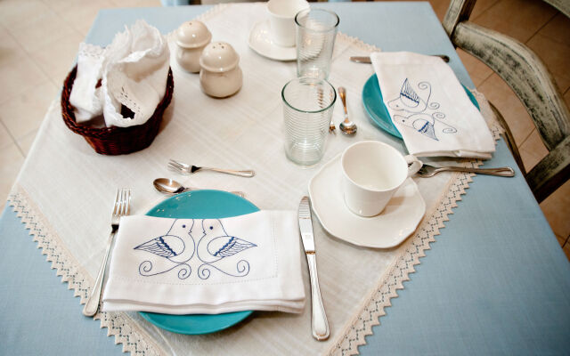 Tinos Resort Hotel