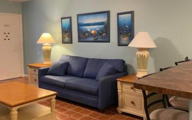 The Marlin Condominium