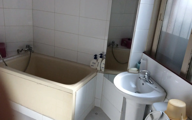 Busan Jang Motel