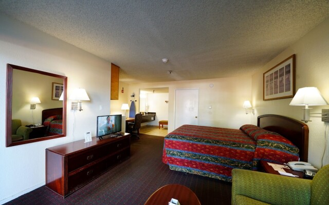 Ambassador Inn and Suites