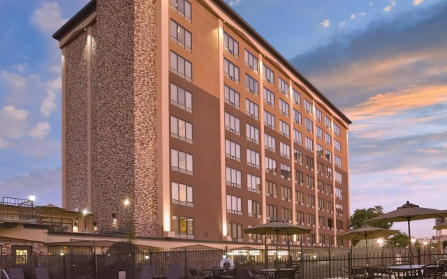 WorldMark Reno