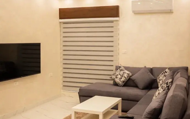 Prestige Hotel Apartment