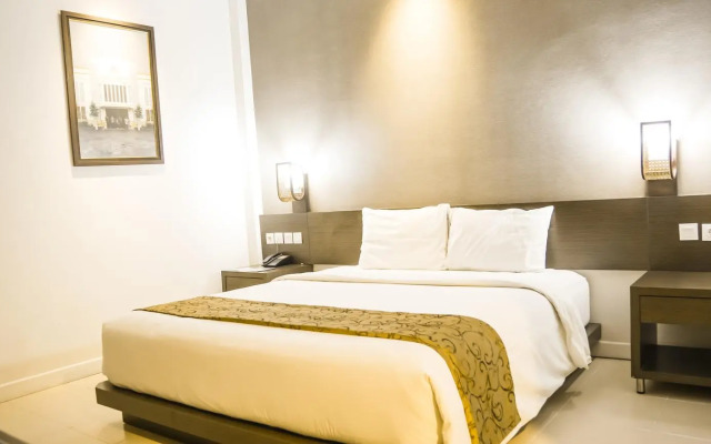 Tasneem Boutique Convention Hotel