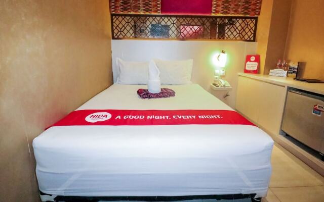 NIDA Rooms Raya Dukuh Kupang 50