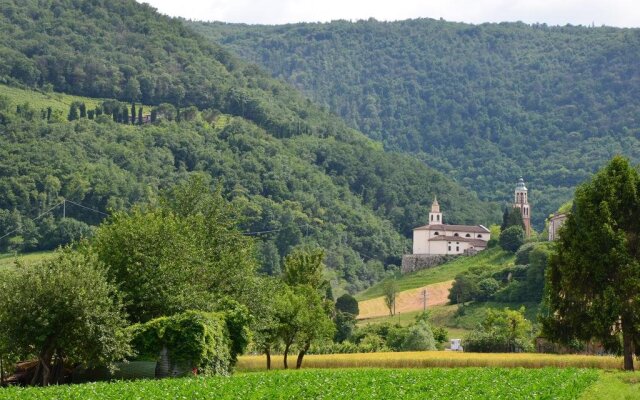 B&B Valle dei Molini