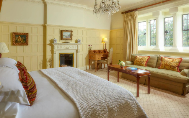 Danesfield House Hotel And Spa