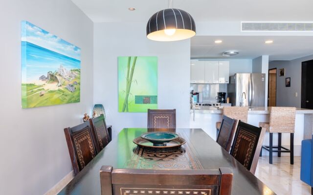 Elements 112 2 Bedroom Condo by RedAwning