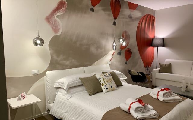 Agorà B&B Urban Relais