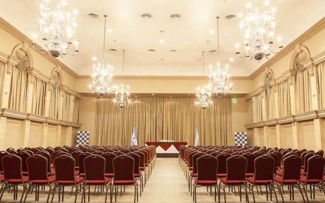 Gran Hotel Guarani