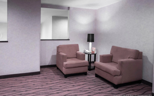 Sleep Inn Ontario