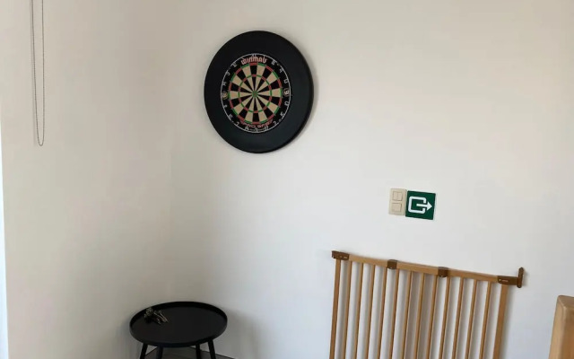 Huswell - Family Duplex Near Ostend Beach