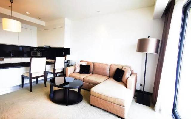 Dream Inn Dubai Apartments - Al Khudrawi