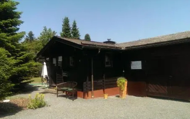 Blockhaus FerienZauber