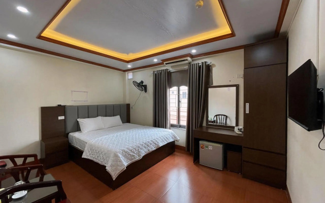 Noi Bai Airport Hotel