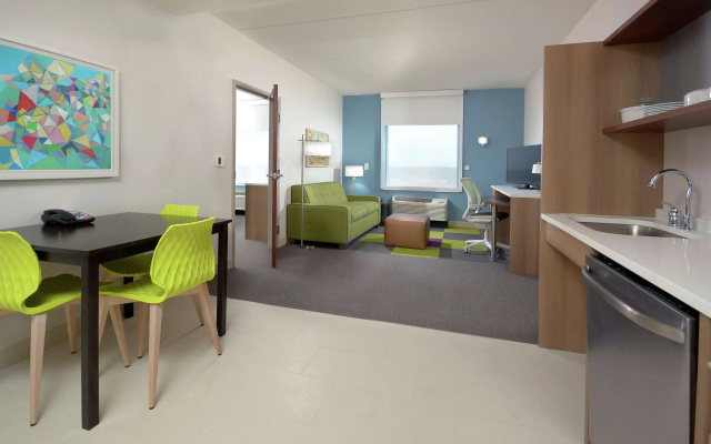 Home2 Suites by Hilton Duncan