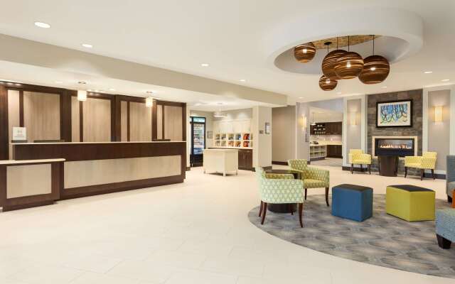 Homewood Suites by Hilton Frederick