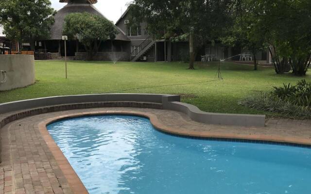 Marepe Country Lodge