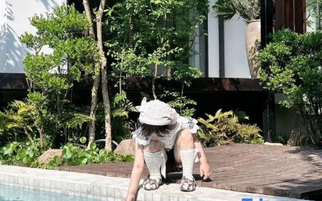 Xishan Haraju Vanilla Forest Wentang Meisu (Moganshan Resort)