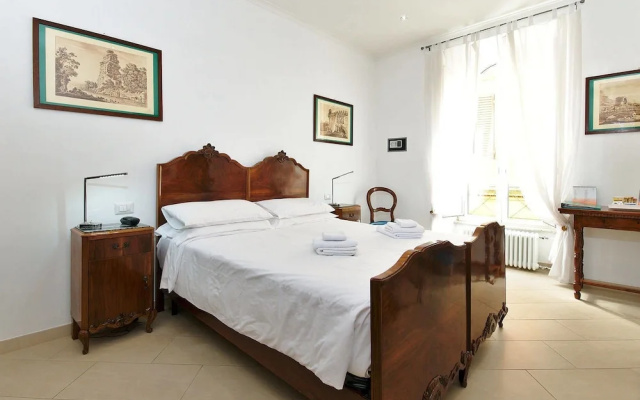 B&B Roma Borgo 91