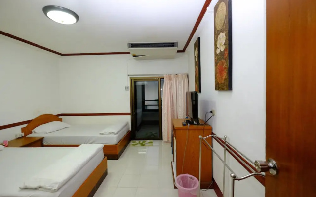 PC Palace Hotel