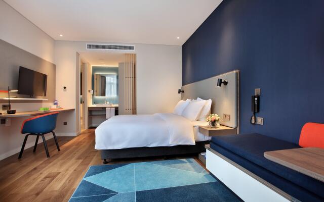 Holiday Inn Express Guilin City Center by IHG
