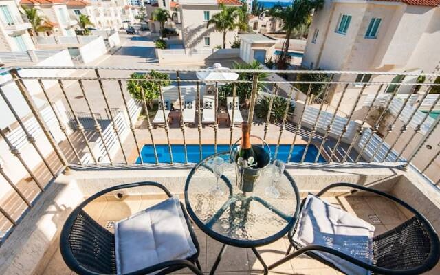 Rent Private Villa 045