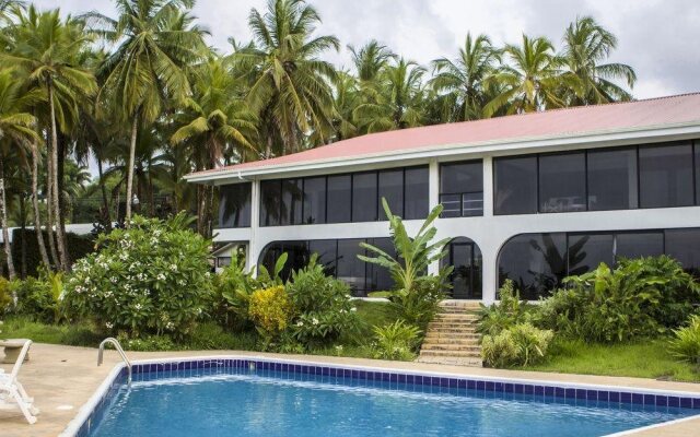 Hotel Playa Bonita