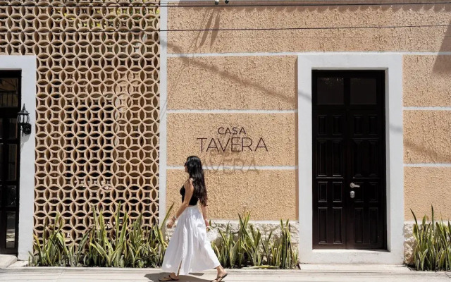 Casa Tavera