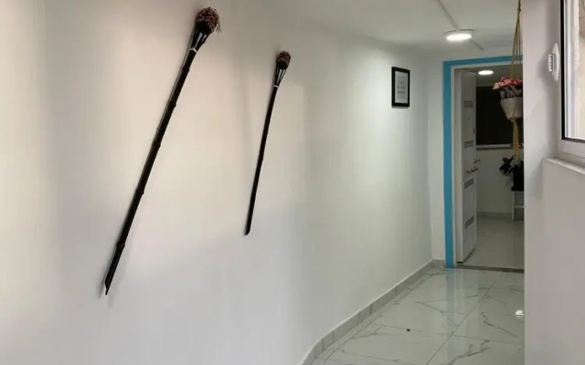 Enles Hostel