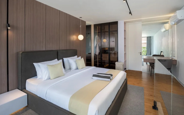 Alex Villas Complex N2