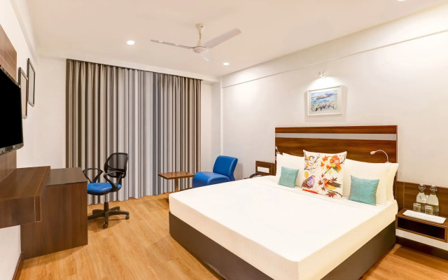 Lemon Tree Hotel, Port Blair