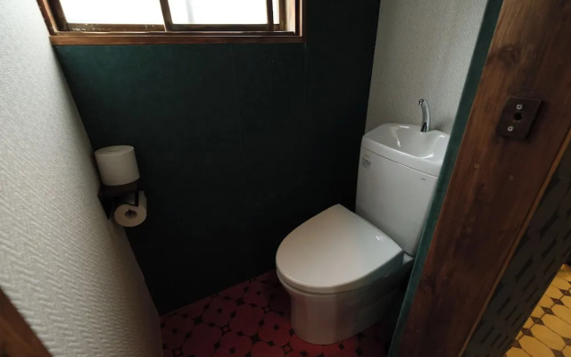 Wanderlust Inn