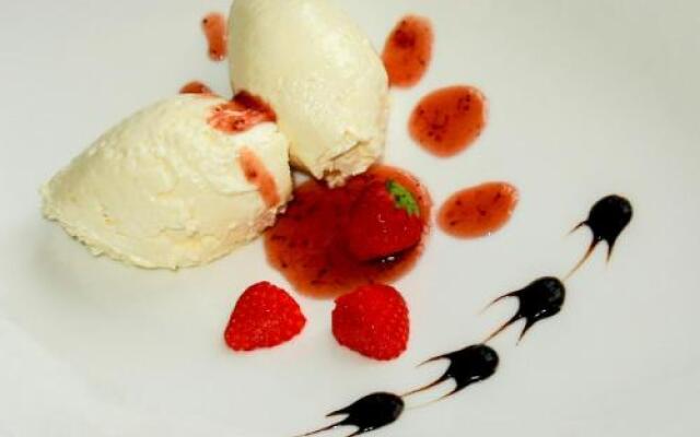 Hotel Restaurant Zum Burggraf