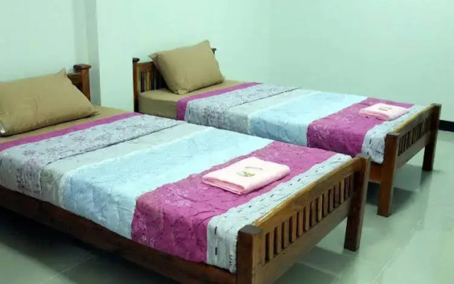 Green Place Apartment