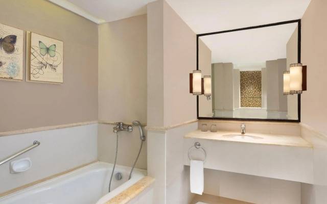 Mustika Yogyakarta Resort & Spa