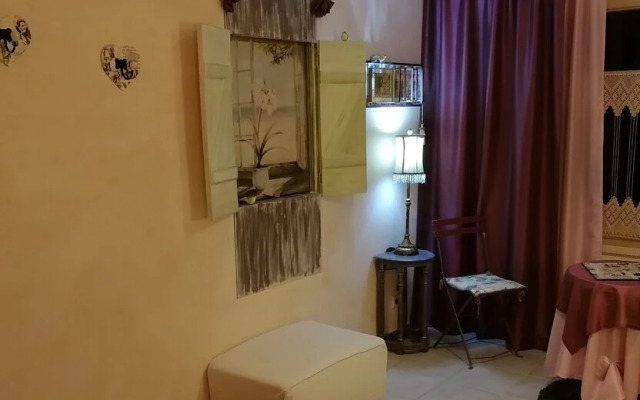 Demeure de La Vendemiere