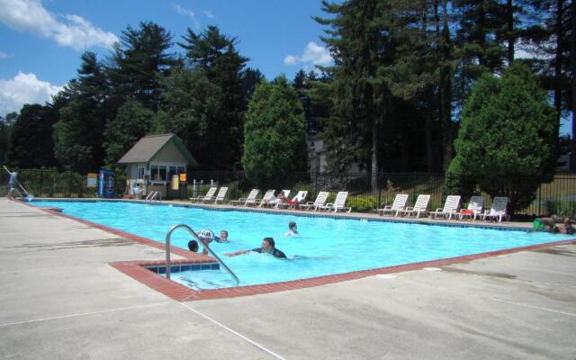 Pocono Mountain Villas by Exploria Resorts