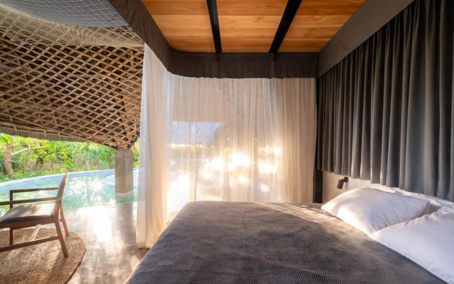 Bamboo Zanzibar