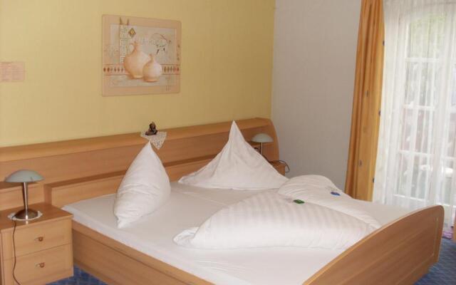Hotel Christine