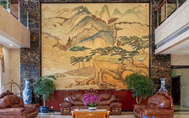 Xinlong Hotel