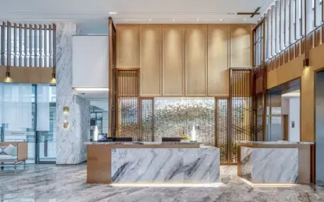 Sanya Yalong Bay No.99 Suite Resort Hotel