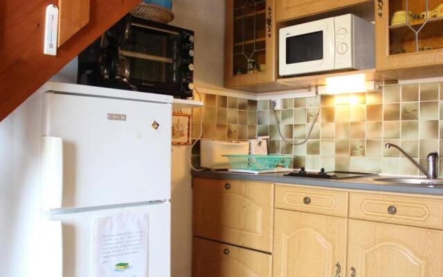 Appartement Port-la-Nouvelle, 1 pièce, 4 personnes - FR-1-229C-181