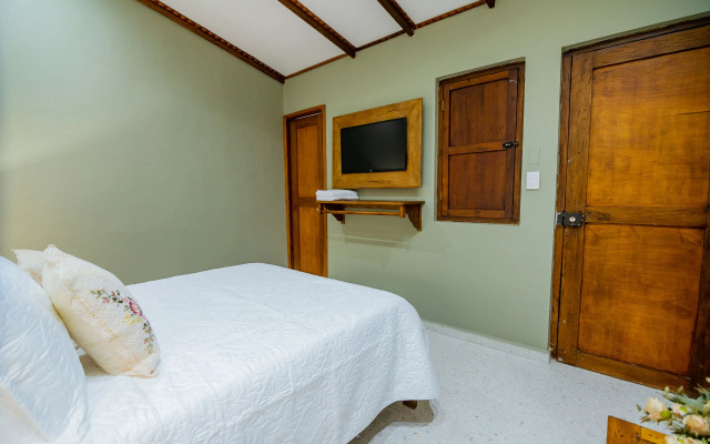 Scalea Di Mare Boutique Hotel - Hostel